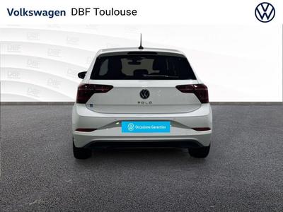 Volkswagen Polo 1.0 Tsi 95 s&amp;S Dsg7 Style