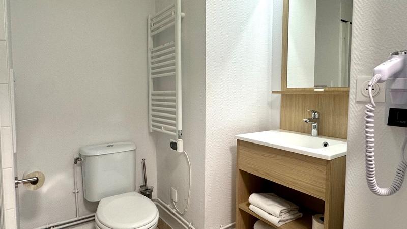 Appartement - 23 m² - 1 pièce