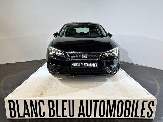 Seat Leon 1.0 Tsi 115 Ch Urban 5p