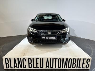 Seat Leon 1.0 Tsi 115 Ch Urban 5p