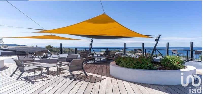 Local commercial - 500 m²