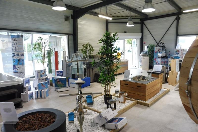 Fonds de commerce - Services - 350 m²