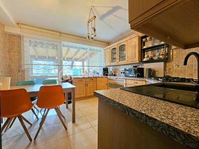 Maison - 105 m² - 6 pièces