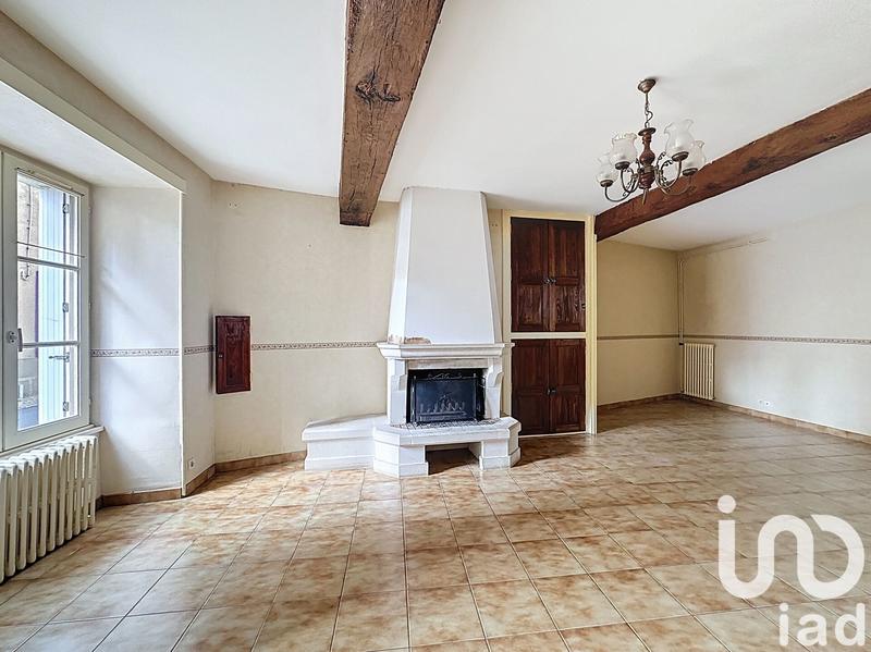 Maison - 235 m² - 6 pièces