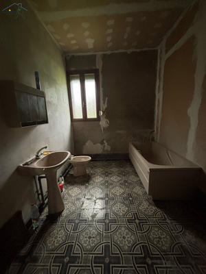 Maison - 127 m² - 6 pièces