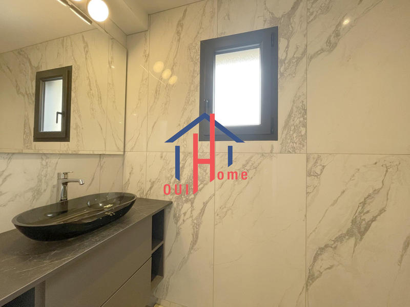 Maison - 103 m² - 4 pièces