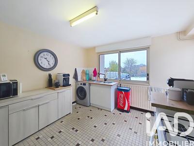 Maison de village - 84 m² - 5 pièces