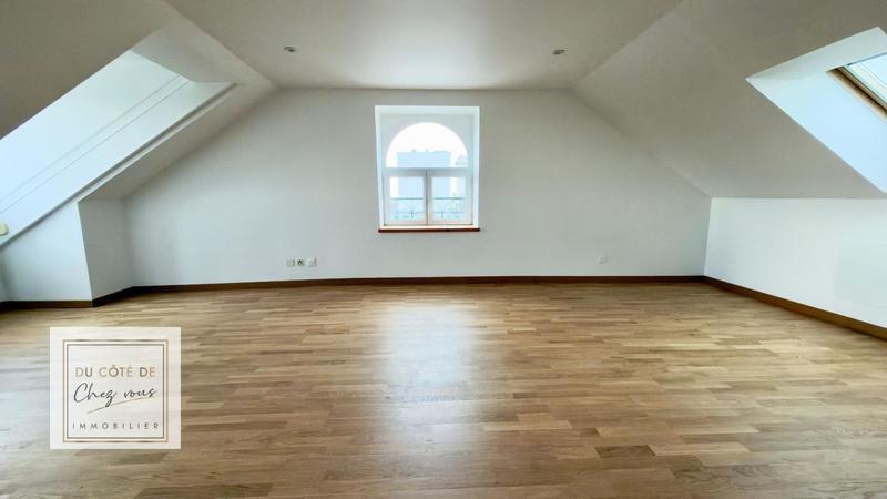 Appartement - 58 m² - 4 pièces