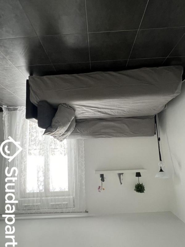 Appartement - 30 m² - 1 pièce