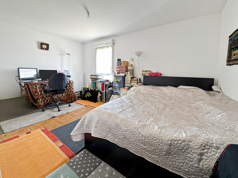 Maison - 101 m² - 5 pièces