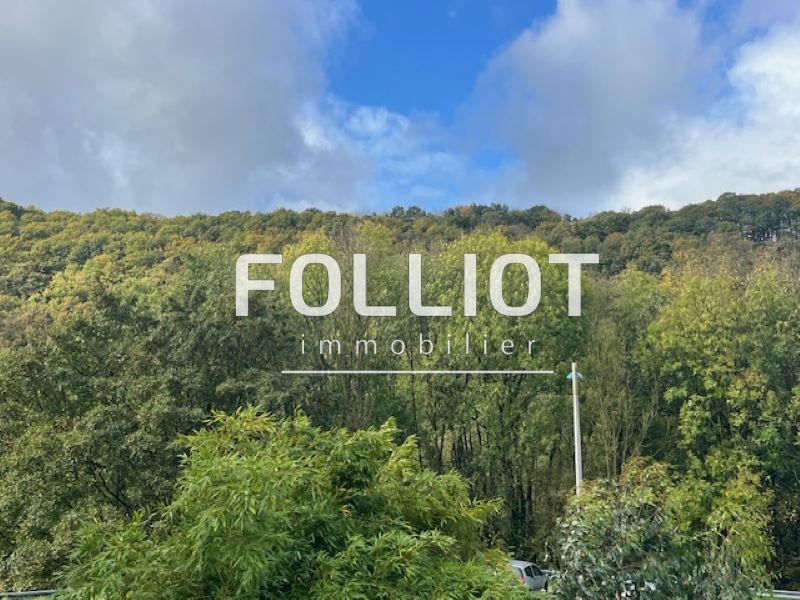 Maison - 114 m² - 6 pièces