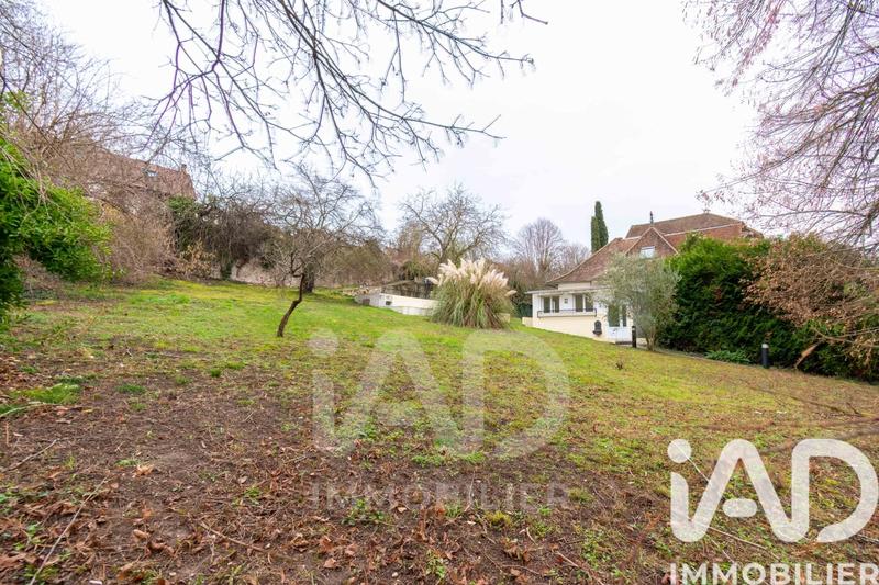 Appartement - 75 m² - 4 pièces