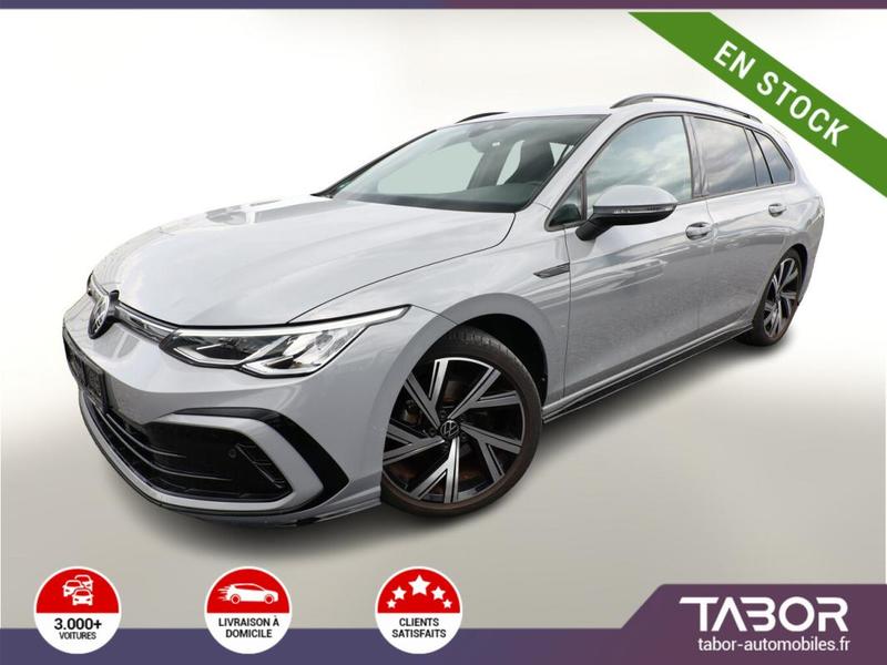 Volkswagen Golf VIII 1.5 eTSI 150 Dsg R-Line