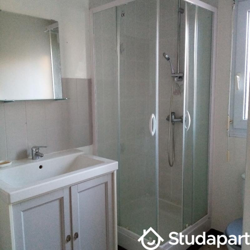 Appartement - 22 m² - 1 pièce