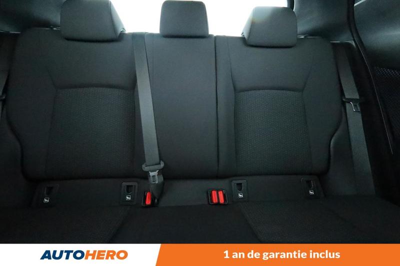 Toyota c-Hr 1.8 Hybride Dynamic 122 ch