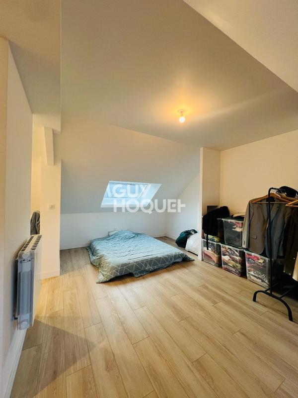 Maison de loisirs - 110 m² - 4 pièces