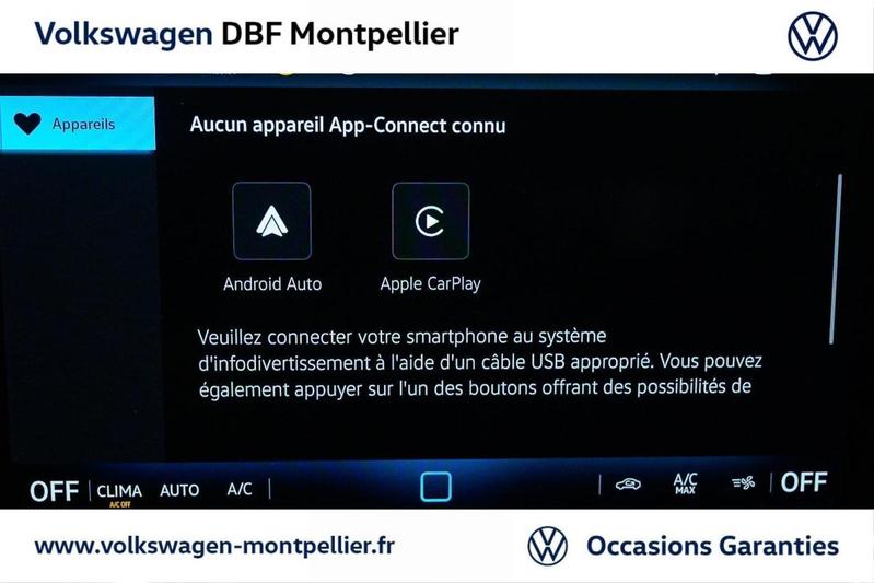 Volkswagen Golf Sw 1.5 eTSI Evo2 150 Dsg7 Style