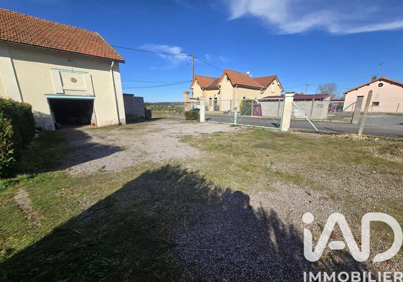 Maison - 152 m² - 4 pièces