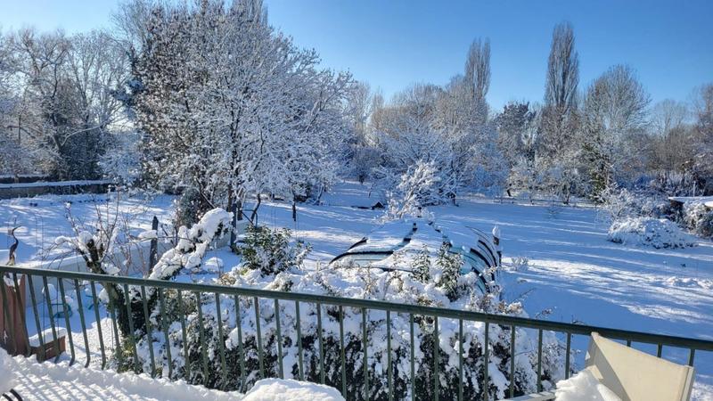 Maison - 362 m² - 11 pièces