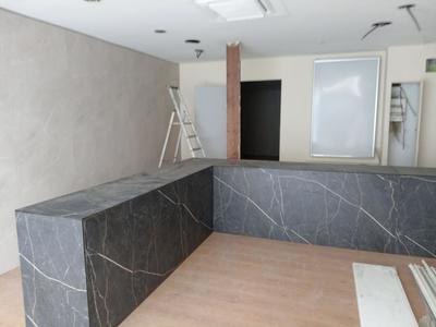 Local commercial - 60 m²