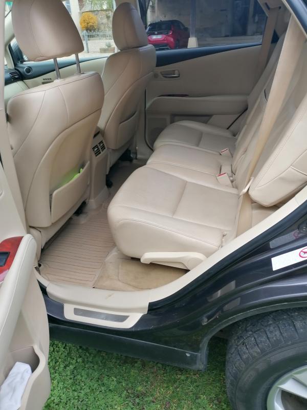 Lexus Rx 450h 3.5 V6 299 Awd Pack Luxe E-Cvt