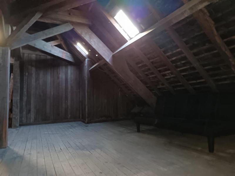 Appartement - 42 m² - 1 pièce