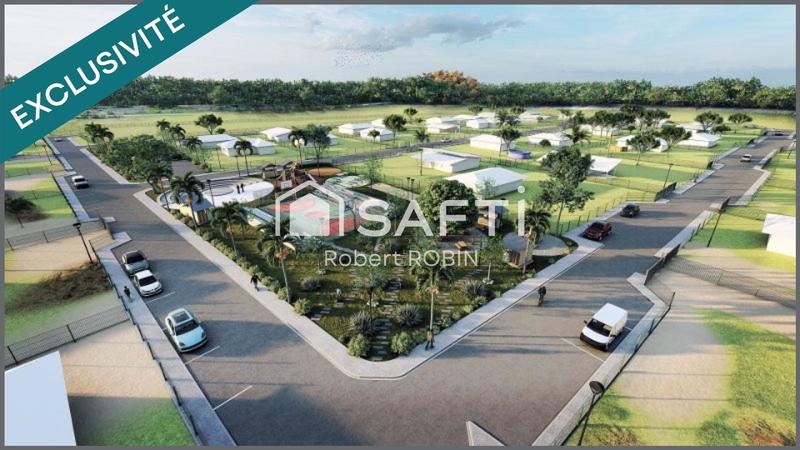 Terrain - 11 467 m²