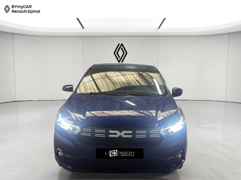 Dacia Sandero TCe 90 Expression