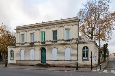 Immeuble - 1 466 m²