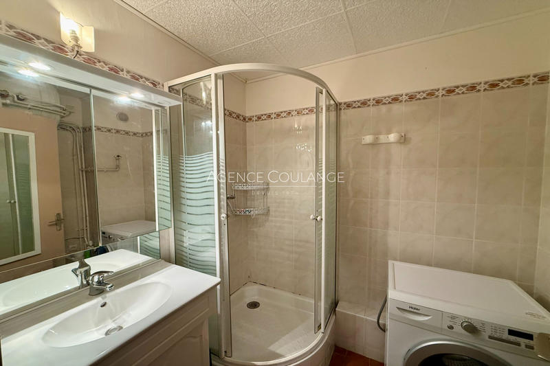 Appartement - 23 m² - 1 pièce