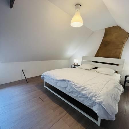 Maison - 95 m² - 7 pièces