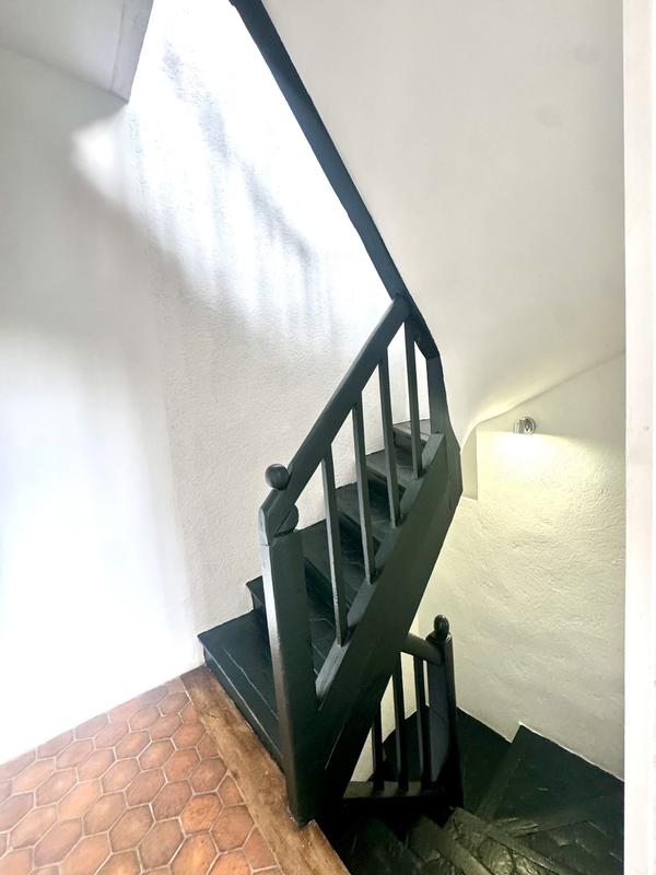 Maison - 147 m² - 7 pièces