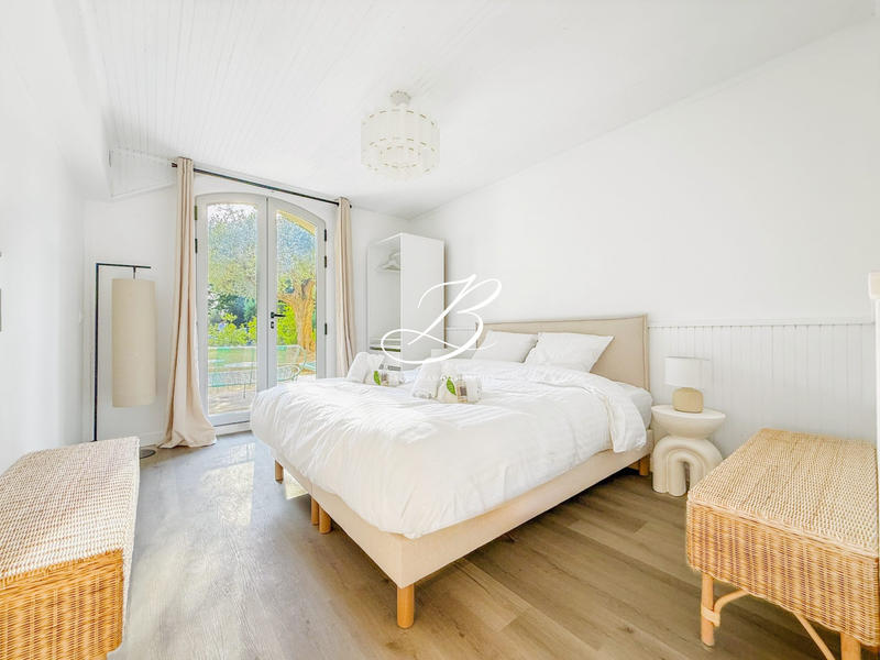 Villa - 258 m² - 10 pièces