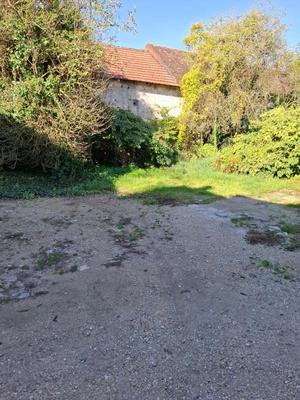 Appartement - 16 m² - 1 pièce