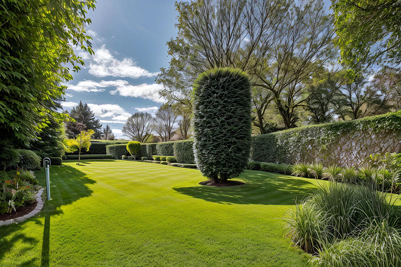 Maison - 97 m² - 5 pièces