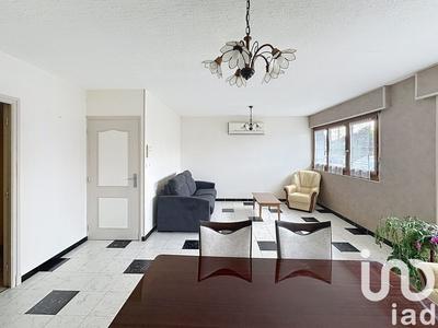 Maison - 125 m² - 6 pièces