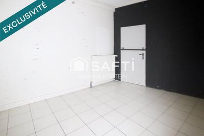 Local commercial - 119 m² - 6 pièces