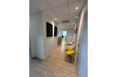 Bureau - 106 m²
