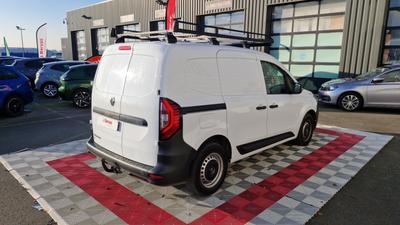 Renault Express Blue Dci 95 Grand Confort- 22