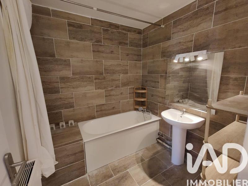 Appartement - 73 m² - 4 pièces