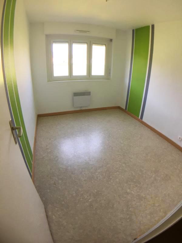 Appartement - 74 m² - 3 pièces