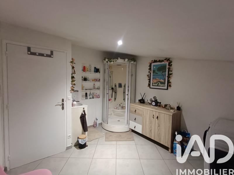 Maison de ville - 95 m² - 5 pièces