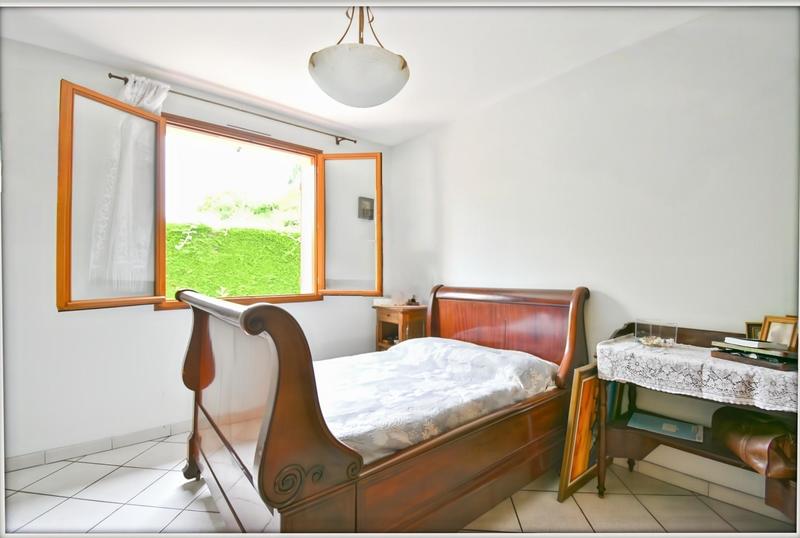 Maison - 91 m² - 4 pièces