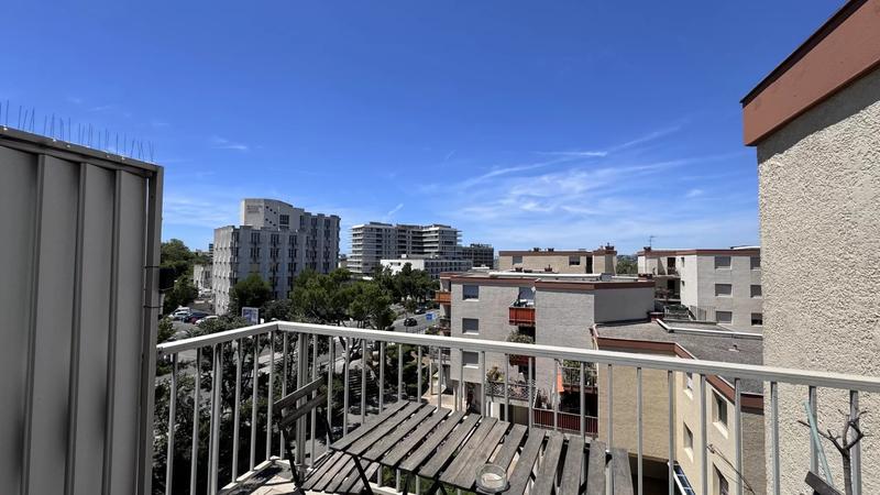 Appartement - 88 m² - 3 pièces