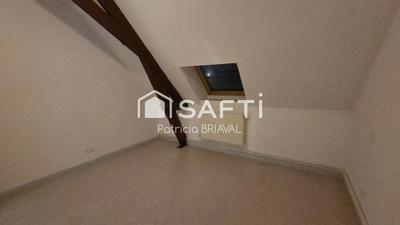 Maison - 86 m² - 5 pièces