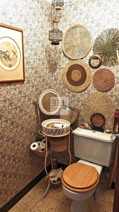 Maison de village - 90 m² - 4 pièces