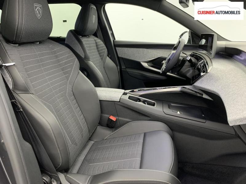 Peugeot 5008 Hybrid 145 e-Dcs6 Gt