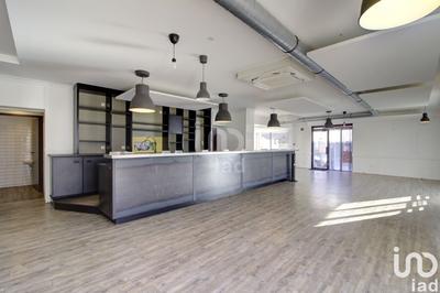 Local commercial - 560 m²