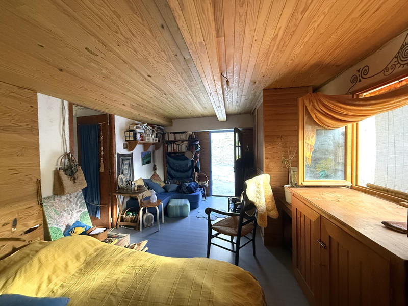 Maison - 75 m² - 4 pièces