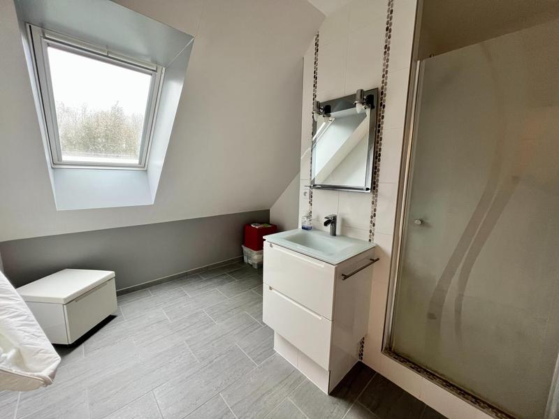 Maison - 175 m² - 7 pièces